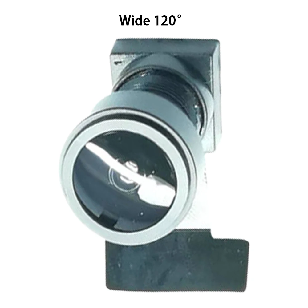 Objectif caméra drone 160° grand angle - Lot de 8 angles