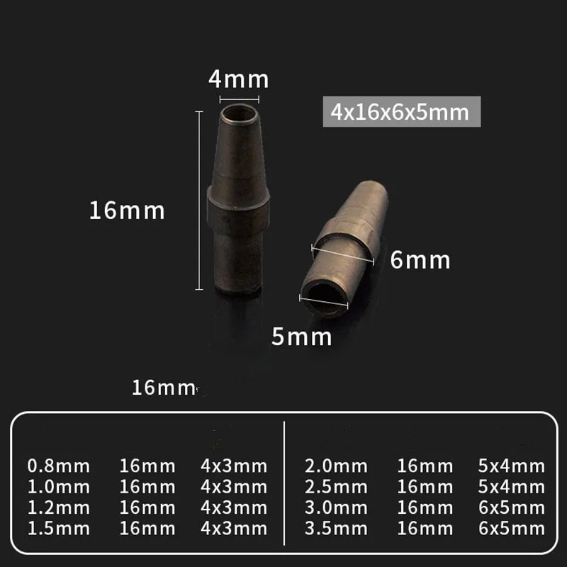 Leather Hole Puncher Leather Punching Awl Round Hole Punch Cutter Set Hole Punch Cutter Set Leather Hole Punch Leather Punch Tool Eyelet Installation Punch Tool Round Hole Punch Set Rivet Punch Tool 10Pcs Leather Punches Hole Cutting Special Tool For Punching Machine Replacing Scalp Leather DIY Accessories