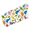 Dinosaur Series  Beach Towel Microfiber Bath Towels Yoga Mat Sport Swimming Towels Absorbent Bath Towel For Girl Kids Gifts 6