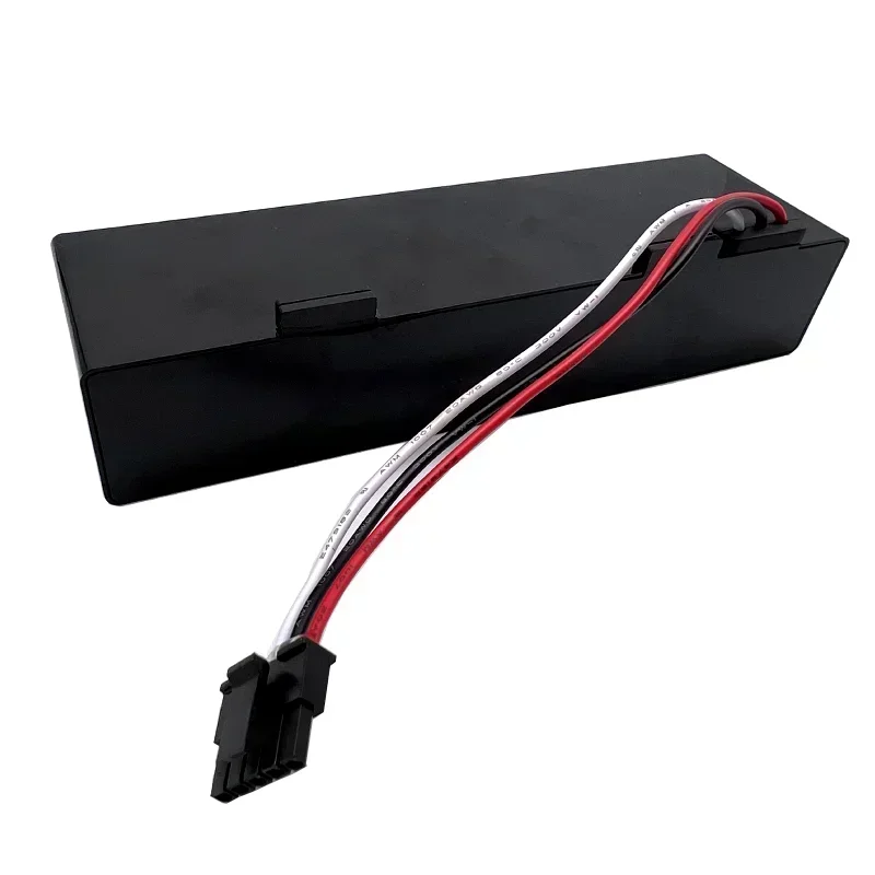 Rechargeable Battery Vacuum Cleaner Battery Bater&iacute;a recargable 14.8V Original para Robot aspirador VIOMI V3 V2 Pr 18650 6800mAh VRVCLMB21B barrido fregado MVVC01-JG