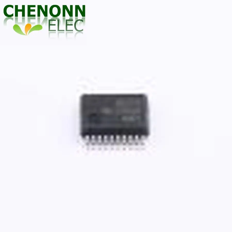 SN74HC273DBR