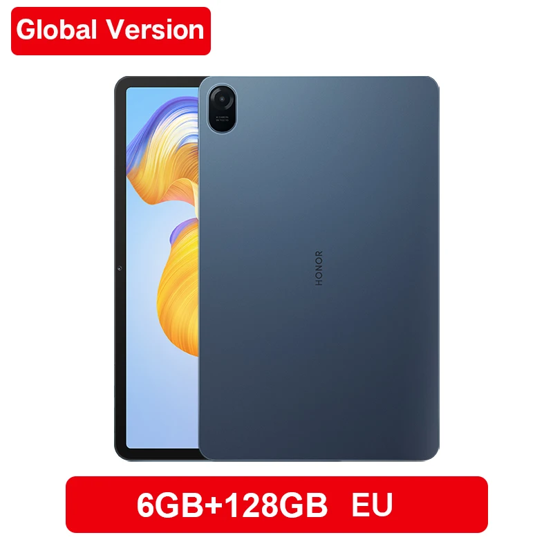 グローバル版 HONOR Pad 8 12インチ 2K 超大画面 オクタコア