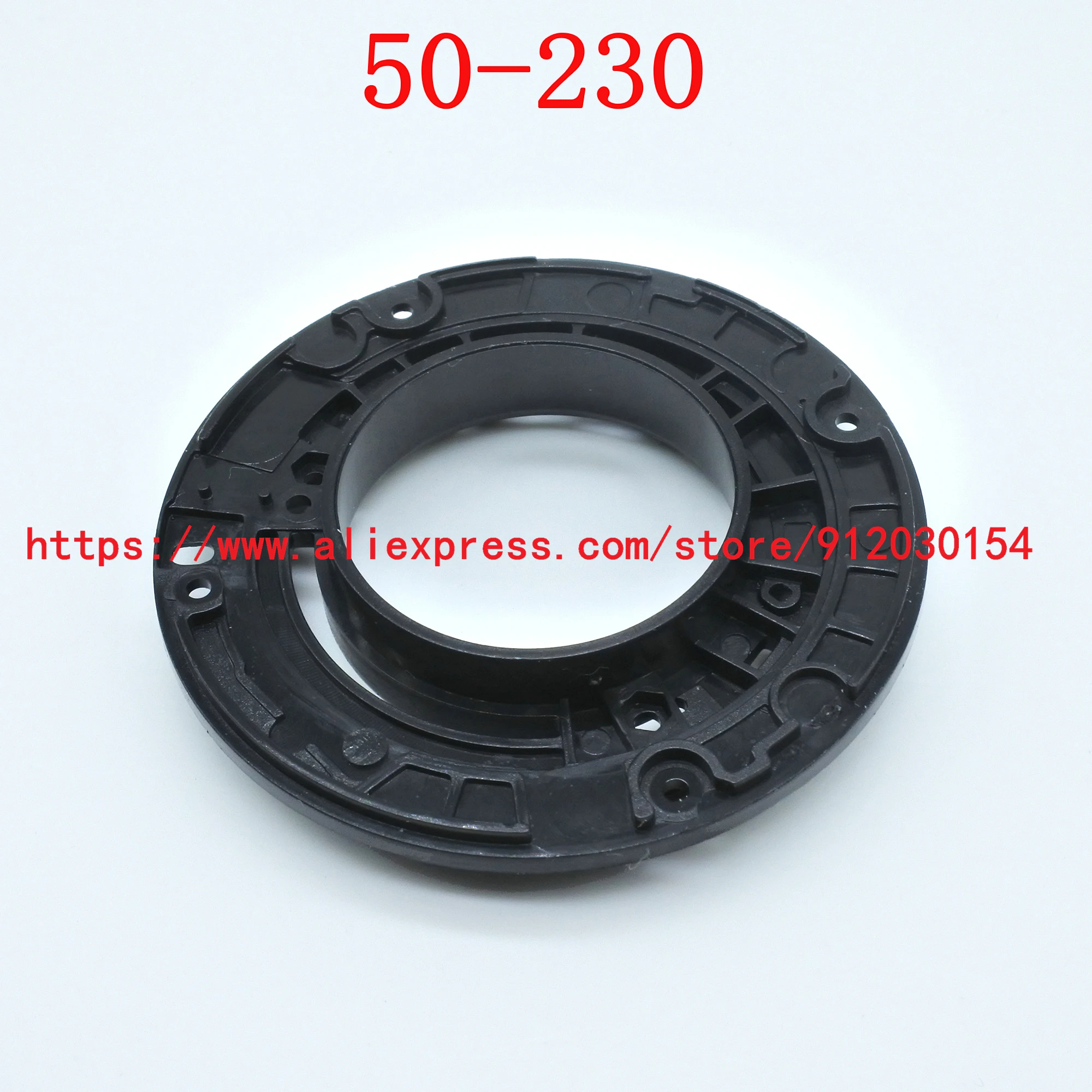 Cavo E Contatto Per Obiettivo Fuji XC 50-230 – Ricambio Riparazione Fotocamera