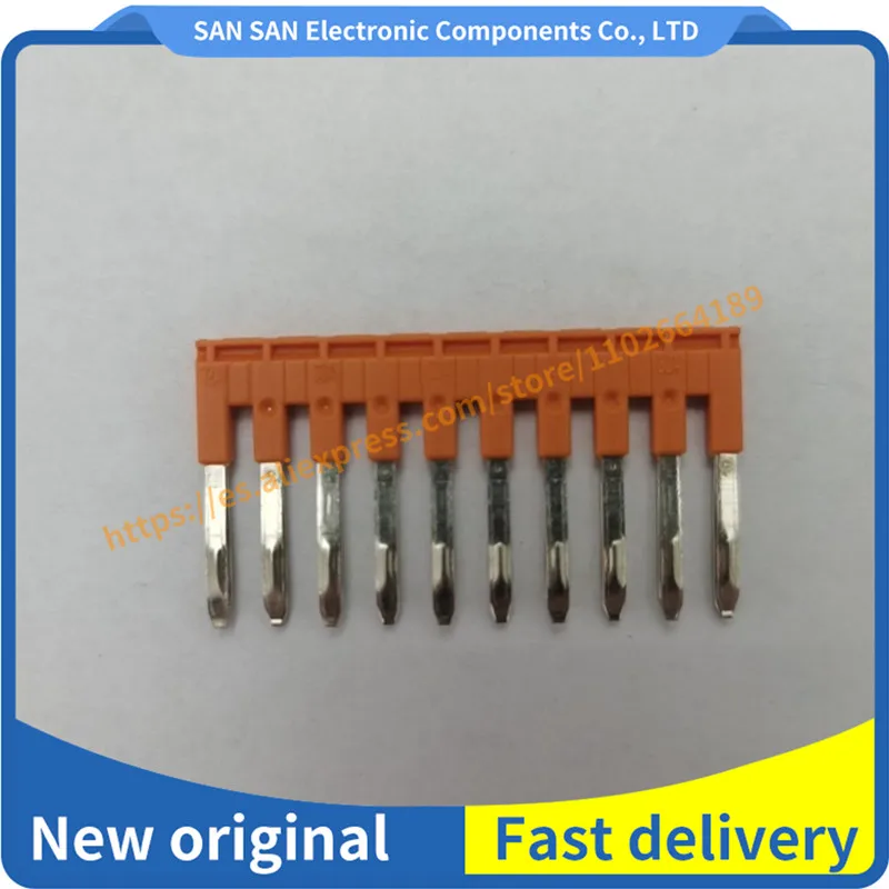 

Short circuit bar JB5-10; 10099221