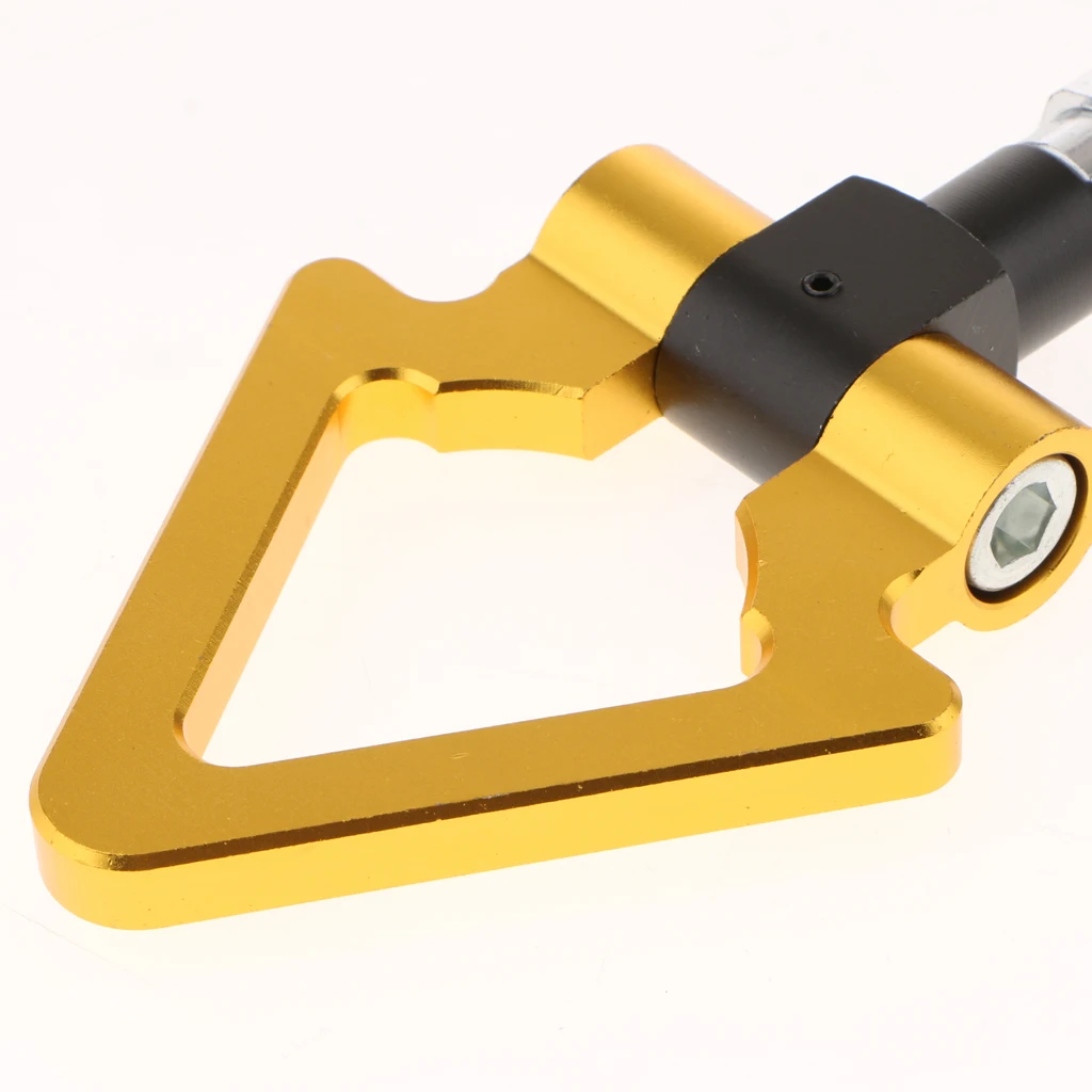 헤비 듀티 견인 후크, 후방 트레일러 삼각형 견인 후크, 유럽 자동차