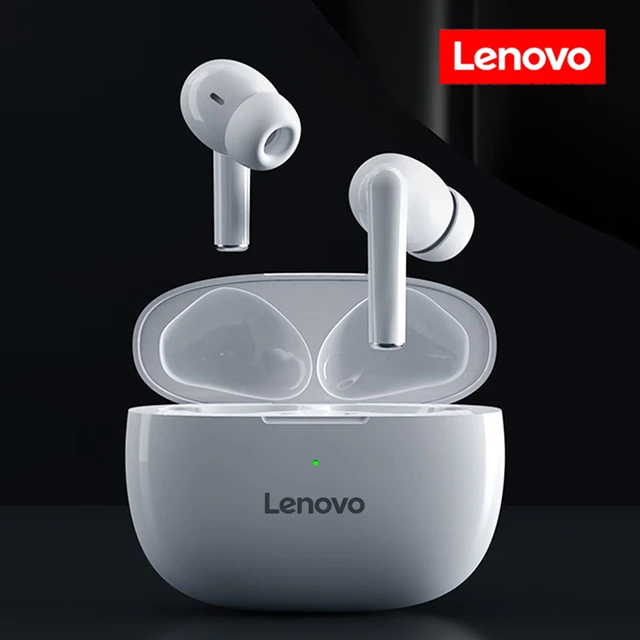 Auriculares inalámbricos con Bluetooth, audífonos estéreo TWS con micrófono para teléfonos deportivos, novedad de 2024