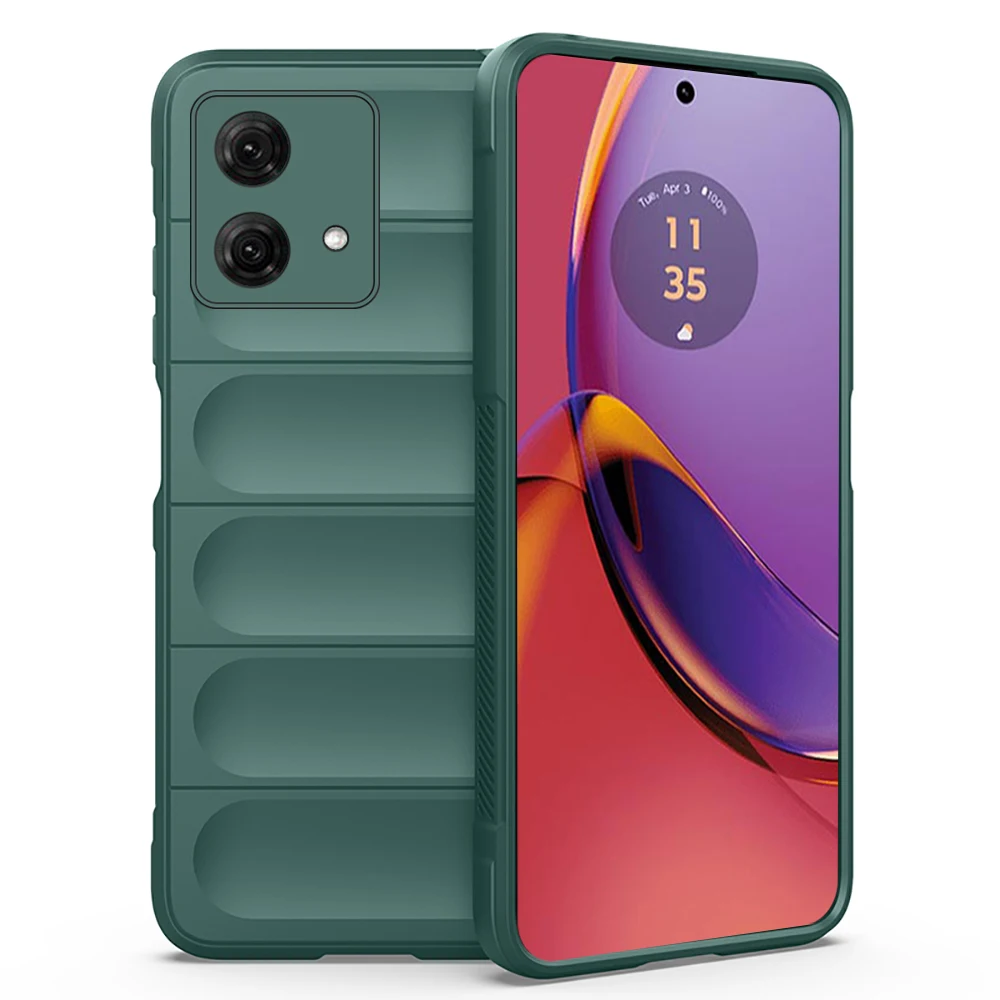 Case Motorola Moto G84 Moto G54 Liquid Silicone Ultra Thin - Temu