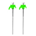 Green - 2pcs
