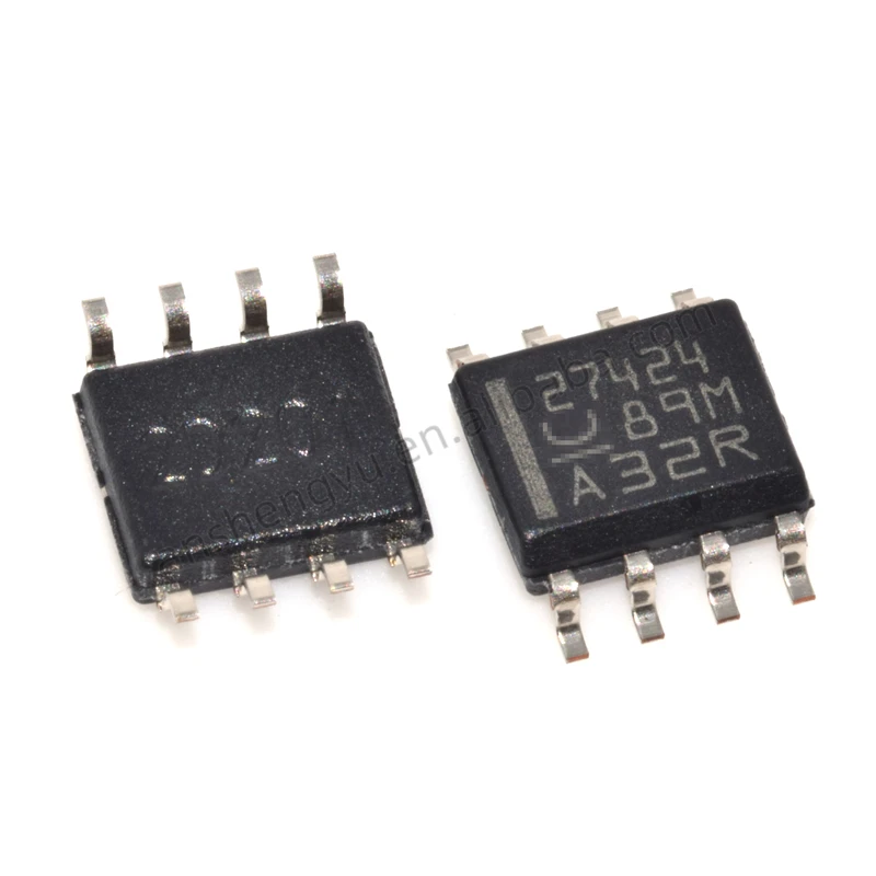 

New Original UCC27424DR UCC27424 27424 SOP-8 Integrated Circuits IC