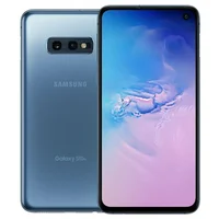 هاتف سامسونج جالاكسي S10e G970U1 G970F 4G الأصلي 5.8 3