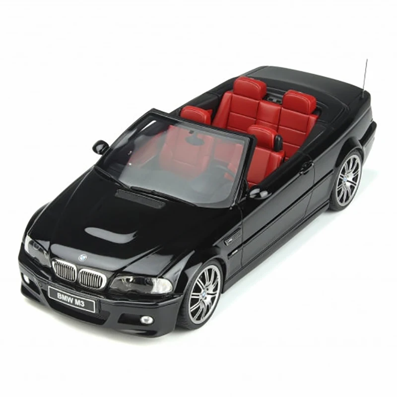 【最終値下】1/18 BMW M3 Cabrio M3 Convertible 最終値下】1/18 BMW M3 Cabrio M3 Convertible 最終値下】1/18 BMW M3
