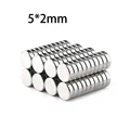 20pcs 5x2mm