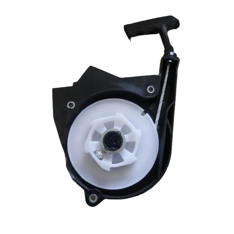 

RECOIL STARTER FOR ATLAS COPCO COBRA TT BREAKER TAMPER RAMMER STAMPER PARTS PULL START HANDLE GRIP ROPE ASSEMBLY 9234000114