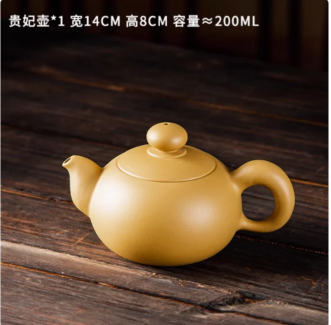 茶器　骨董品　ミニティーポット　骨董品 クリエイティブ粗陶器ティーポット茶注入器アンティーク黒磁