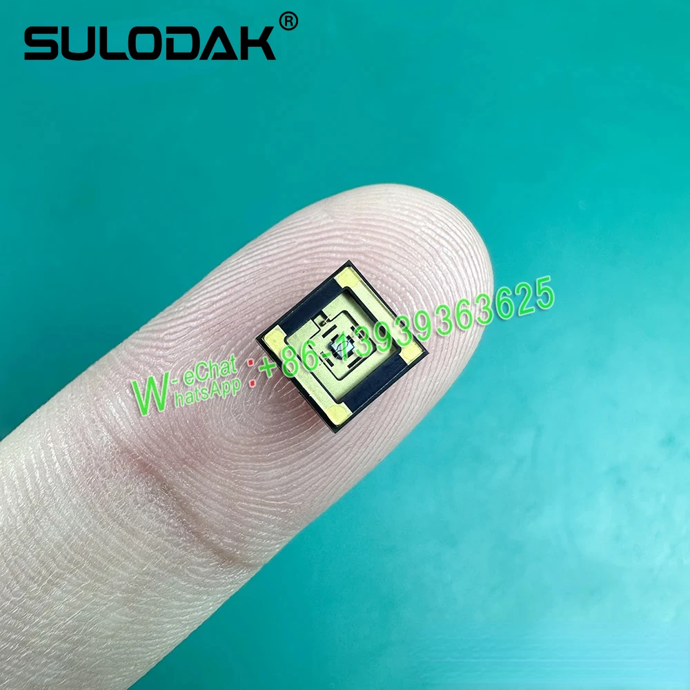 Рисунок 5 - Оригинальный Nichia UV светодиодный