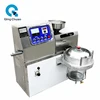 Oil Press Machine DH-50 3750W Commercial Peanut Flaxseed Squeezer Business Sesame Sunflower Seeds Pepper Coconut Extraction 2