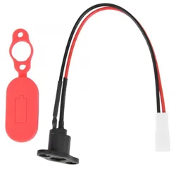 Enhanced Charging Port Replacement Set (1 set)