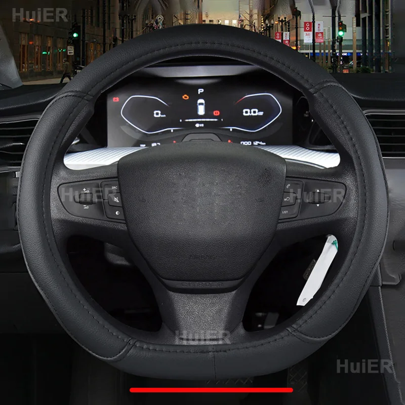 Involucro Coprivolante Per Auto Tipo D Per Citroen C3 2009- 2020 2021 2022 2023 2024 C3 Aircross 2017 -On Berlingo 3 C4 Picasso 2