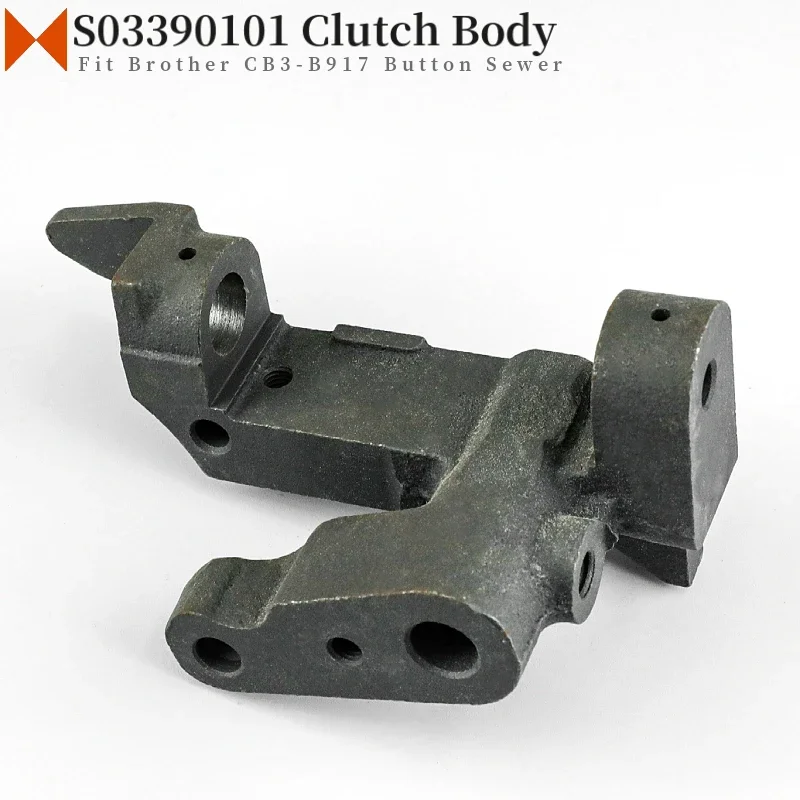 

S03390101, корпус сцепления для кофеварки, канализационная машина