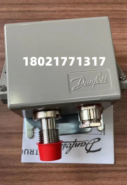 

Danfoss EMP2 Pressure Sensor For Marine And Industrial Water, Oil And Gas High-precision Stainless Steel 4-20mA Transmitter