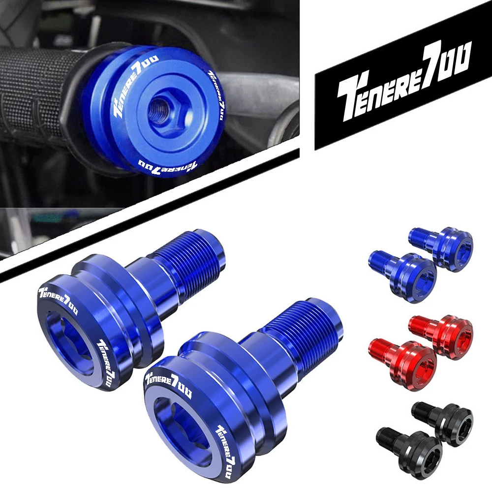 

Для мотоцикла YAMAHA TENERE700 19-23 TENERE700/Ралли EDITION рукоятка Концевая заглушка TENERE 700 ралли издание 2020-2023 22