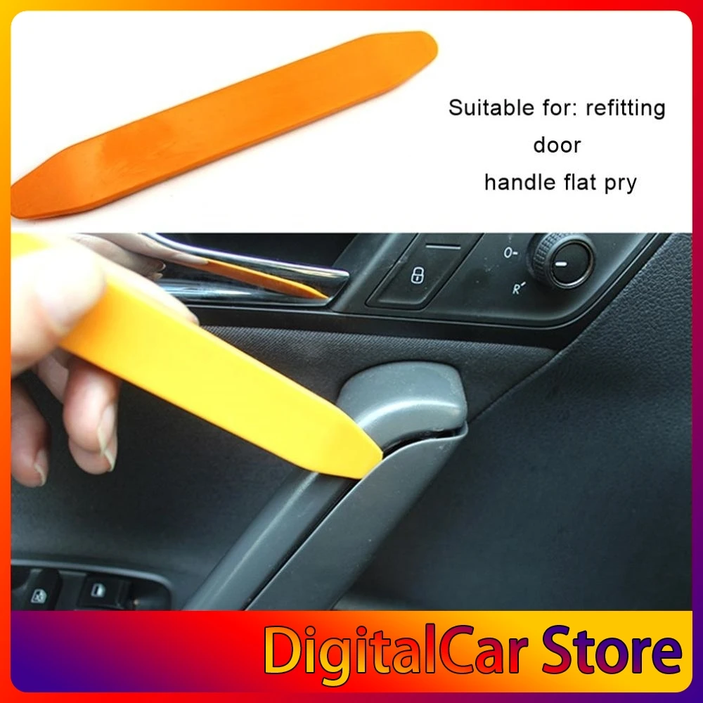 

Car Disassembly Tool Audio Cd Interior Door Panel Removal Modified Rocker Tool Installation And Maintenance Tools 4 Sets