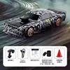 Jiabaile 1:43 Mini Four-Wheel Drive Drift Remote Control Car Full-Scale Professional Rc Racing Car 2024 New With Gyroscope 6