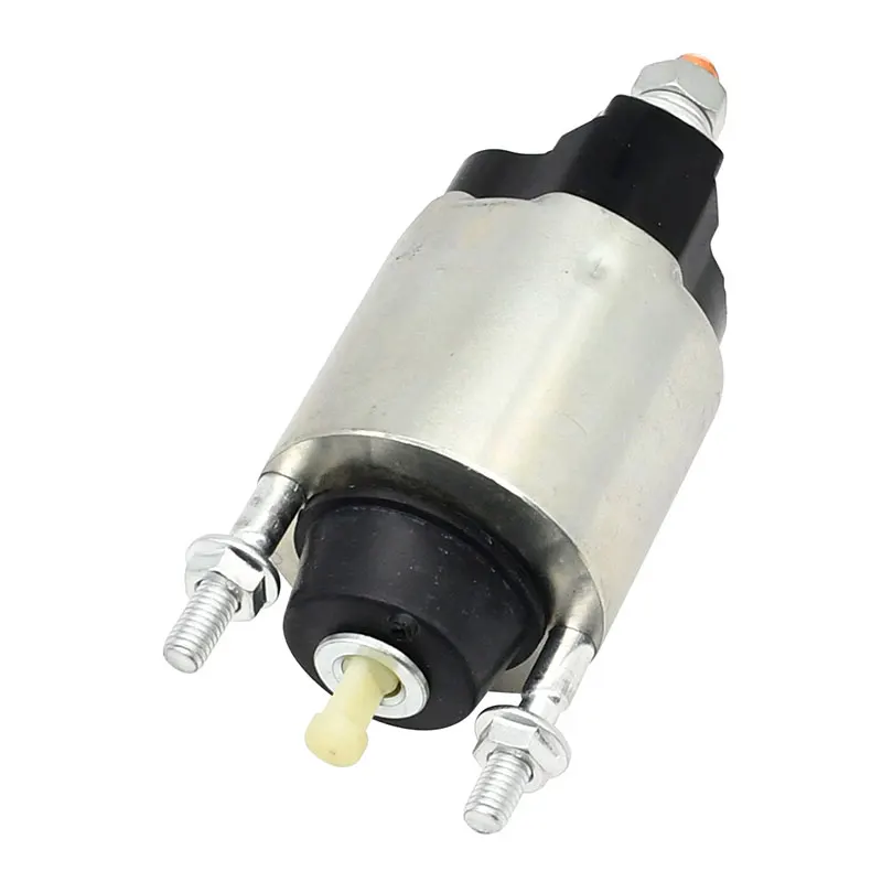 Motadin Solenoide De Relé De Arranque Compatible Con Kawasaki 27010-7005 27010-2122 REEMPLAZO