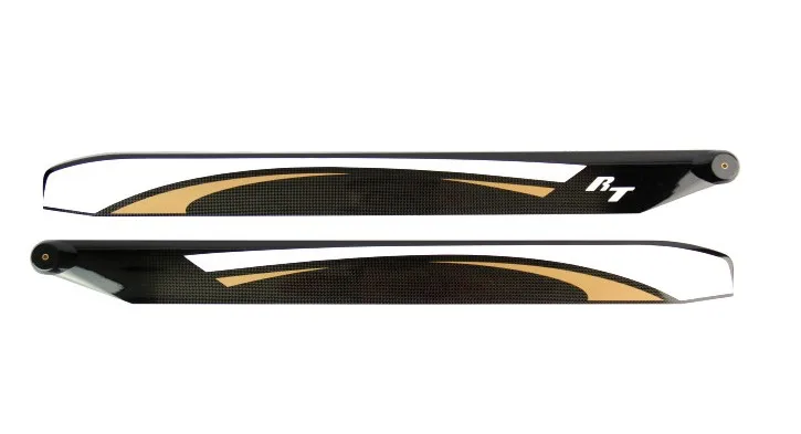 究極のカーボンファイバーローターブレード385/420/560/580/610/700mm