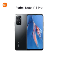Global Rom Xiaomi Redmi Note 11E Pro 5G Smartphone Note 11 E Pro 108MP Rear Camera Snapdragon 695 67W Charger 5000mAh Battery