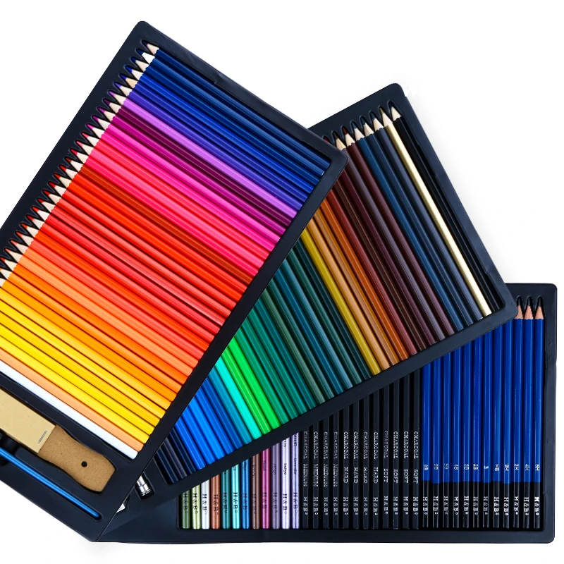 Colored Pencil Set by Creatology™