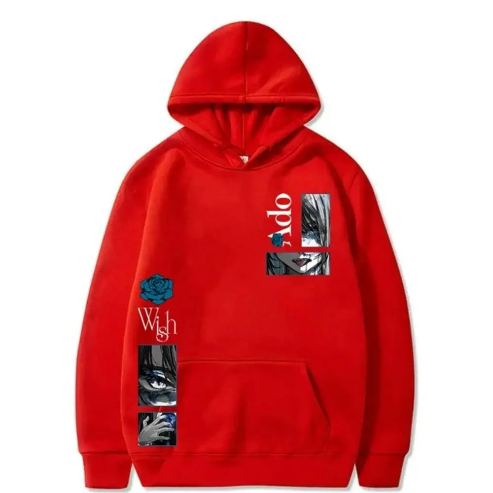 Sudadera Con Capucha Von Dutch Must Forrada Sherpa Hombre Azul