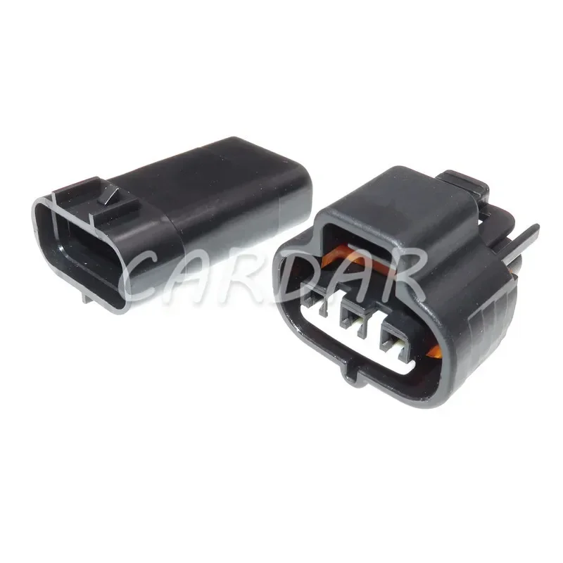 

1 Set 3 Pin 6189-0099 Automotive Connector For VSS Toyota 1JZ 2JZ Map Sensor 90980-10841 Vacuum Turbo Pressure Auto Plug LX13