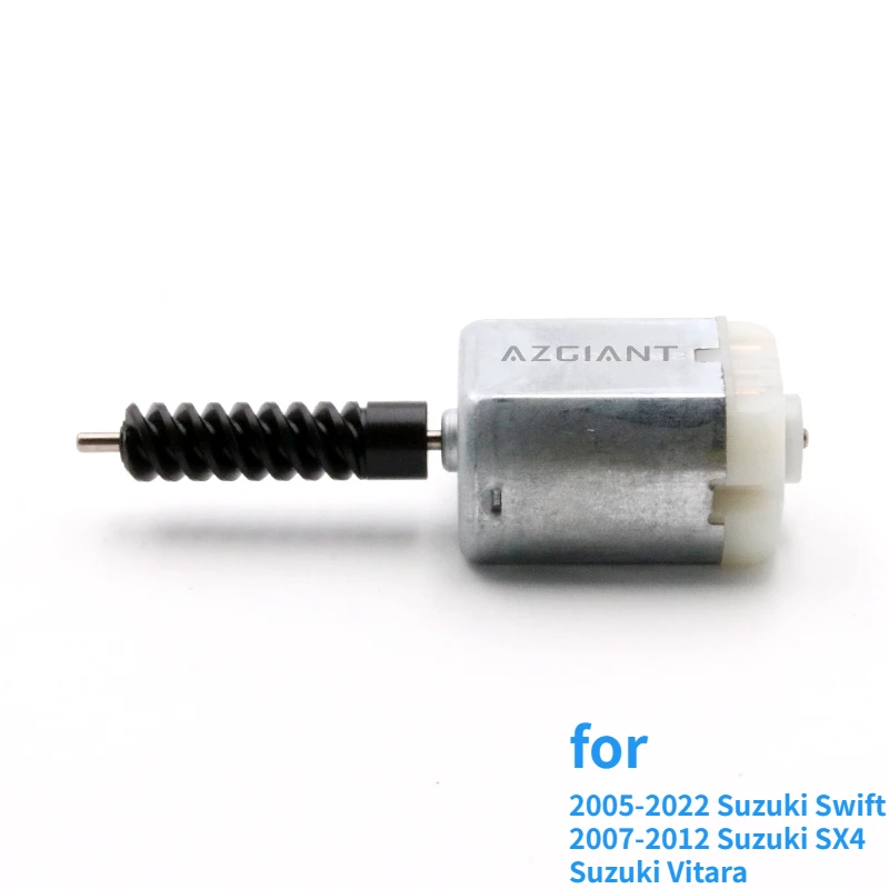 Azgiant Trunk Attuatore Latch Release Lock Motor Per Suzuki Swift Sx4 Vitara
