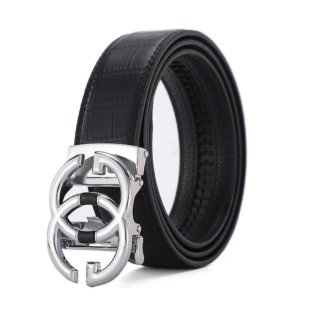 2022 New Fashion X Letter Buckle White Belt Men Designer Genuine Casual  Personalityjeans High Quality Waist Strap Ceinture Homme - Belts -  AliExpress