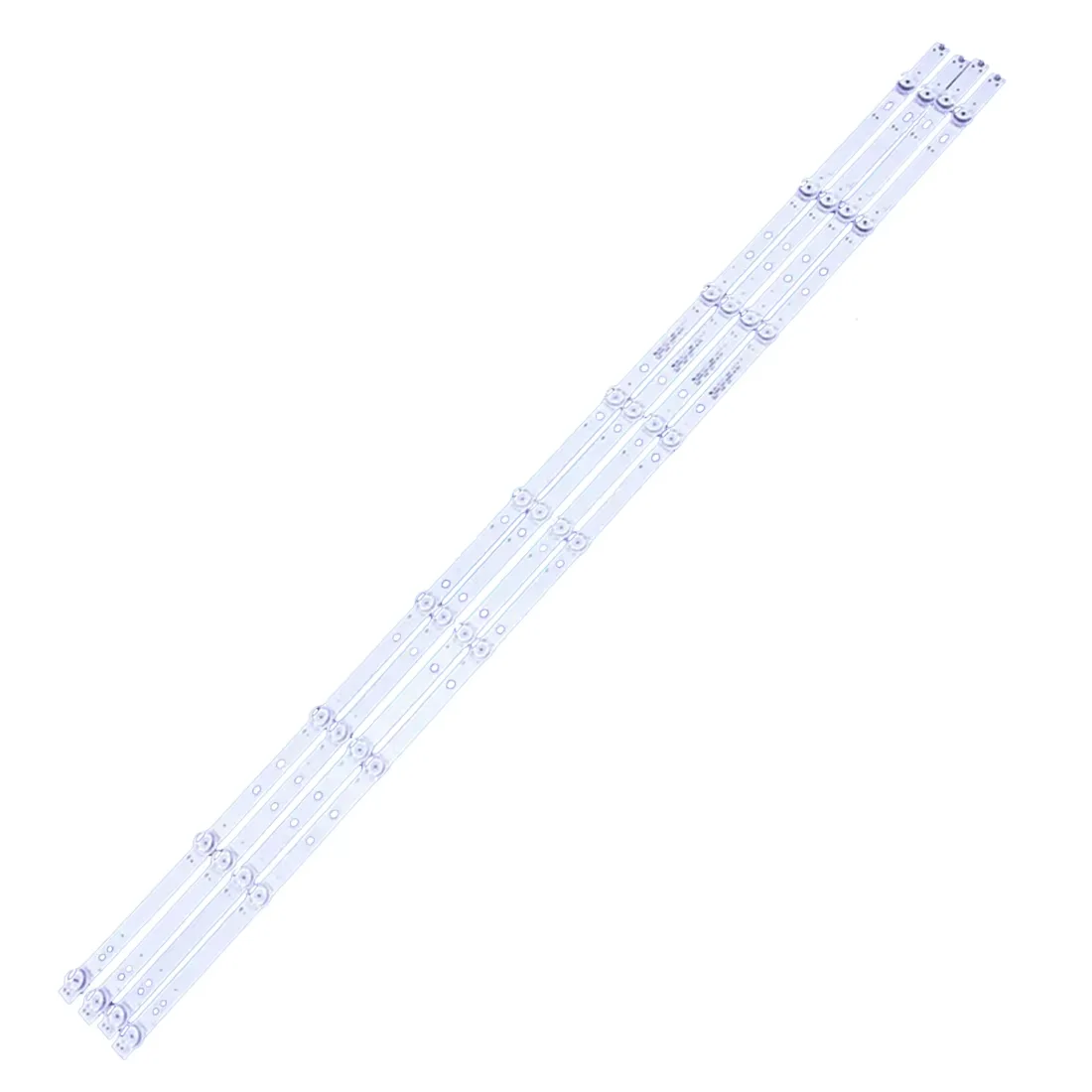 LED 백라이트 JL.D50091330-006DS-M_V02 303CX500062 ST-5050 5050B CX50D09-ZC56AG-01 U50F7000E 50LST5970용