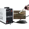 1000W fast high power Stainless Steel Welding Gap Cleaner Processor Solder Spot Welding Cleaner Electrolytic Polishing Machine 1