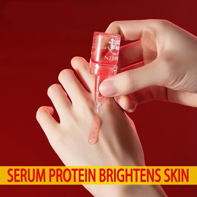 High end anti wrinkle essence, fast absorption, youth moisturizing anti wrinkle liquid Korean cosmetics 3