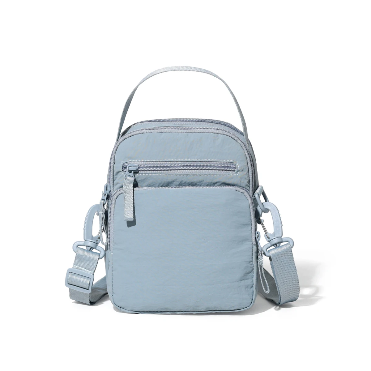 Outdoor Lightweight Mini Mobile Phone Crossbody Bag Summer Walking Mobile Phone Bag for Women 2025 New Super Hot Crossbody Small Bag for Shopping, Hiking and Camping