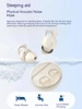 For XIAOMI TWS Wireless Earbuds Bluetooth Sleeping Headphone Mijia Invisible Mini Earphone Noise Cancelling Comfortable Headset 3