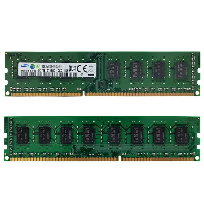 2gb, 1866mhz, 1600mhz, 1333mhz, 1066mhz, 240pin, 1.35v 1.5v, pc3