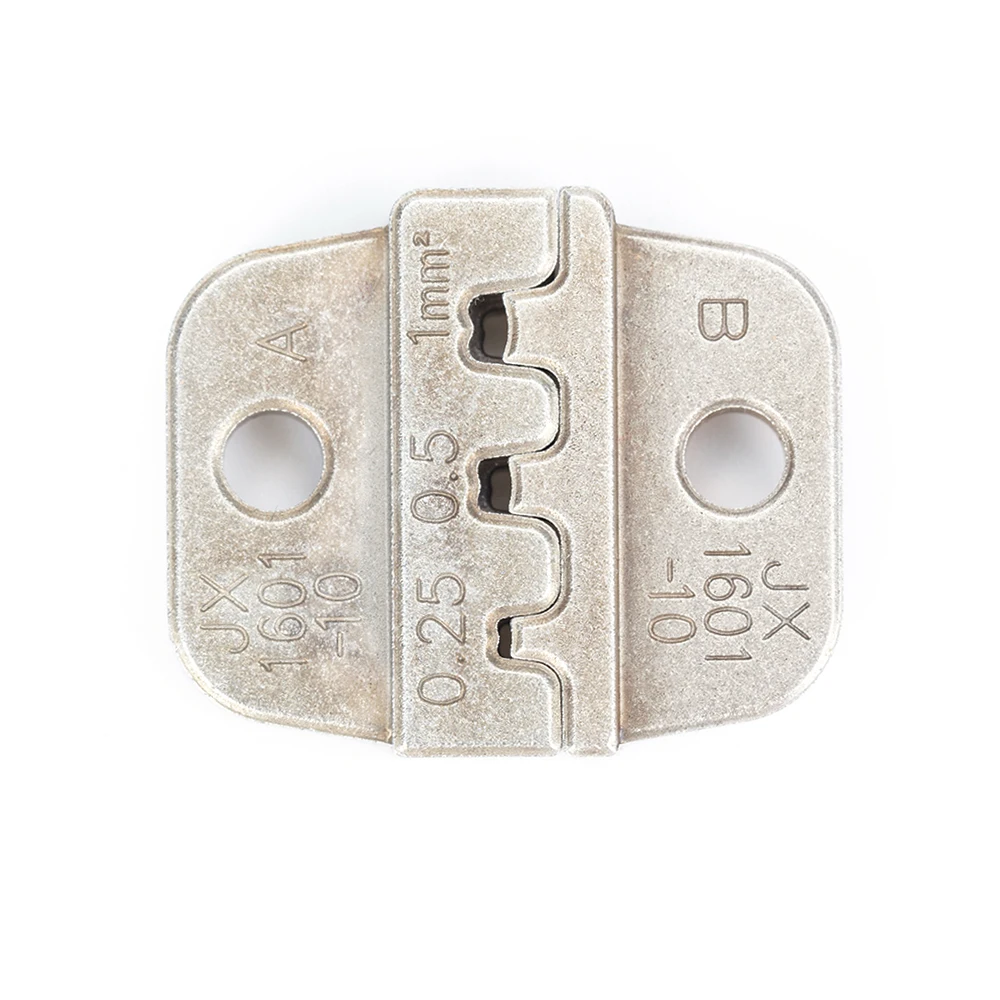 Baugger Mâchoire De Sertissage De Fil - Wire Crimper Pince À