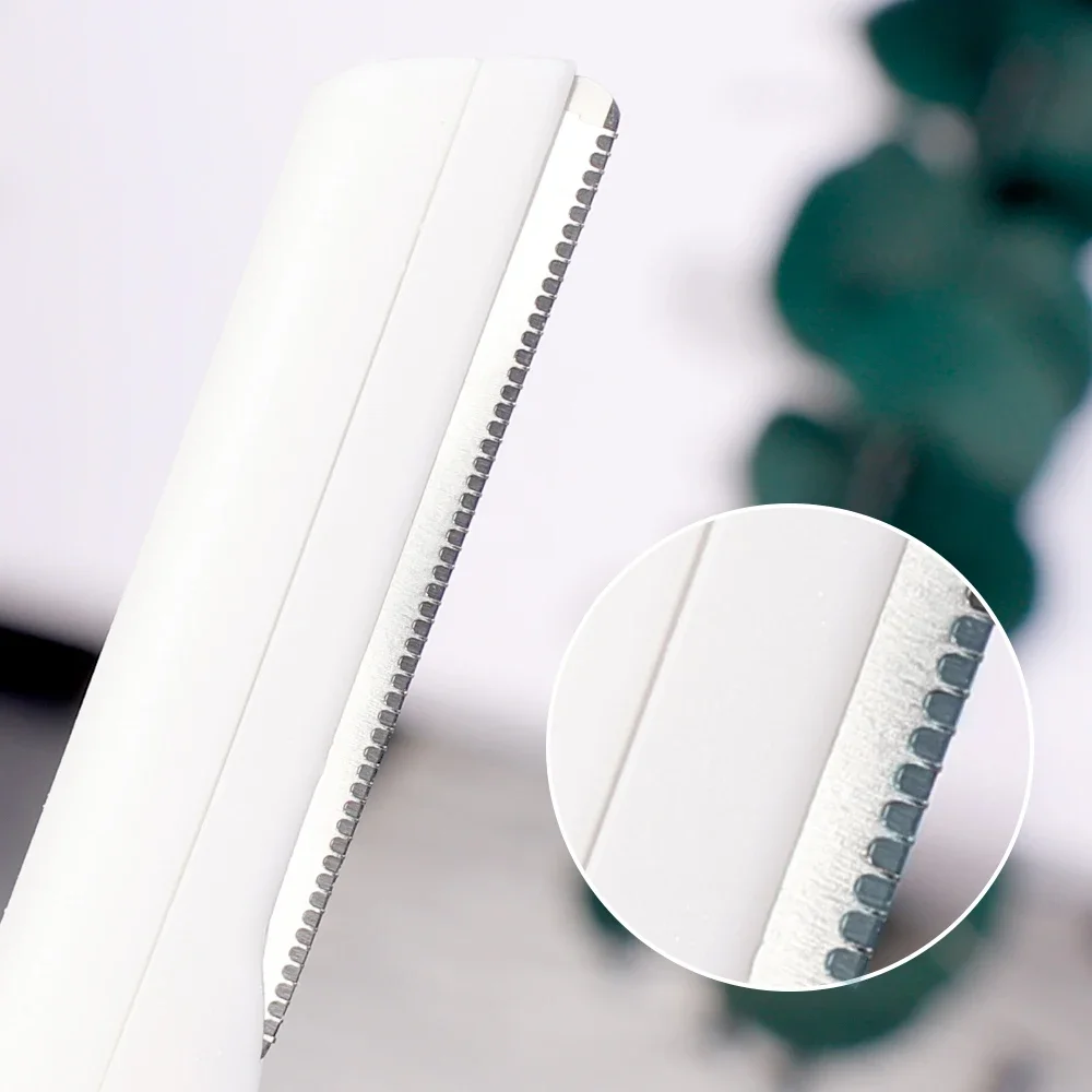 Eyebrow Trimmer Blade Shaver Portable Face Razor Eye Brow Epilation Hair Removal Cutters Safety Razor Woman Makeup eyebrow trimmer set eyebrow trimmer eyebrow razor set hair shaver eyebrow razor facial hair remover eyebrow trimmer blade face shaver