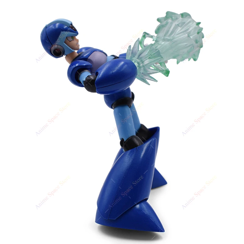 ロックマン Grandista フィギュア カプコン限定品】ロックマン Grandista 開封品 - メルカリ