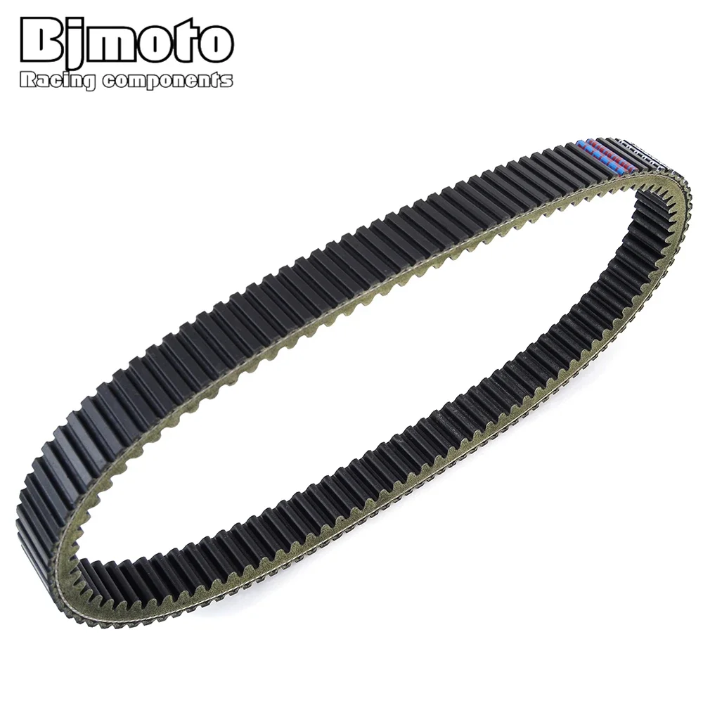 

Drive Belt For Ski-Doo GSX GTX Limited Legend GT SE MXZ REV Adrenaline Blizzard Renegade X X-RS 800 HO R Power TEK 417300383