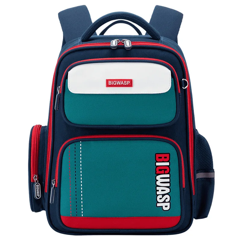 

waterproof children School Bags boys Girls primary school Backpacks kids satchel Schoolbag Orthopedic Backpack mochila infantil
