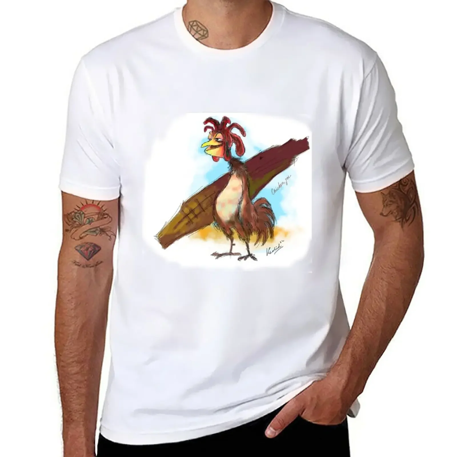 

The Joe Shirt Man T-Shirt Short sleeve tee sublime mens tall t shirts