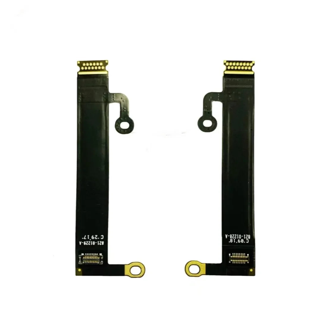 LCD Backlight Cable Repair Flexgate Screen Backlight for Macbook Pro 13" 15" A1707 A1990 A2251 A2289 A1706 A1708 A1989 LCD Display Backlight Cable