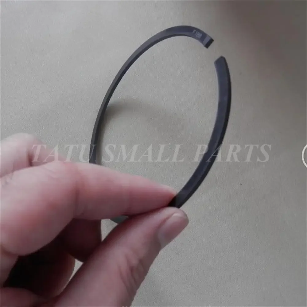 Gubeter Kit De Joint De Cylindre De Segment De Piston, Pour Honda Gx340 11Hp Gx390 188F 13Hp 5Kw