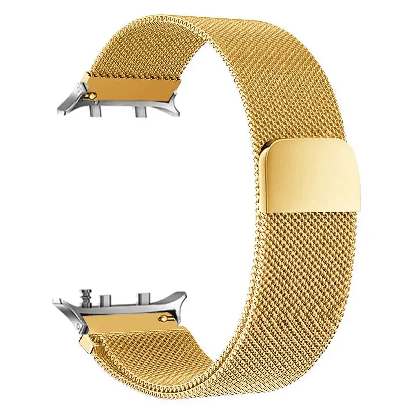 Stainless Steel Milanese Magnetic Bracelet Replacement Strap